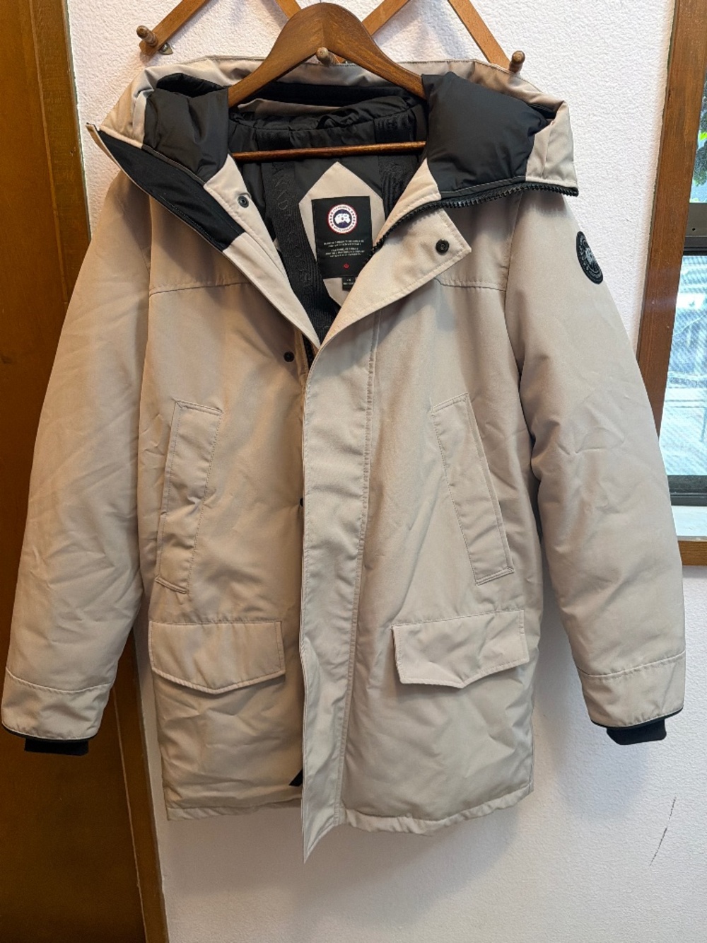 Canada Goose Langford Parka